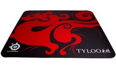 Bàn Di Chuột Tyloo Sần 25x33 dầy 4.5 li bo viền (Cái)