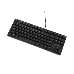 Bàn phím cơ DareU DK880 RGB Blue switch