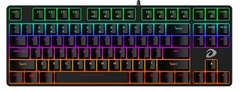 Bàn phím DareU EK87S (Blue Switch/Multi Led Color)