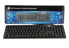 Bàn Phím Dây HP 880 Chính Hãng