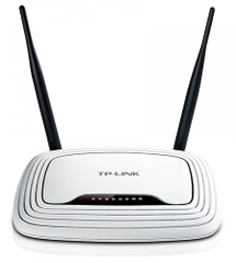 Bộ phát wifi TPLink 841N 2 râu (Cái)