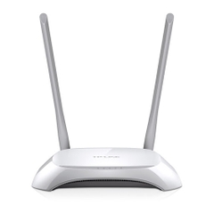 Bộ Phát Wifi TPLink WR840N (Cái)