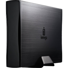 Box HDD IOMEGA PC 3.5 USB 3.0