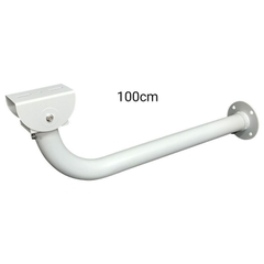 Chân đế camera dài 100cm , chân đế gắn tường cho camera dài 1m