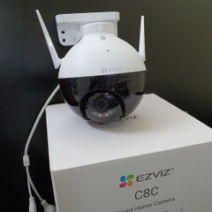 Camera Wifi Ezviz C8C 1080P