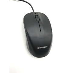 Chuột máy tính có dây Nasun NS-118