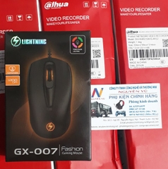 Chuột lightning GX007