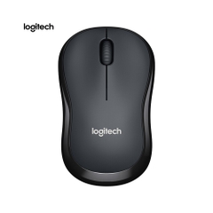 Chuột Logitech M220 màu Xám