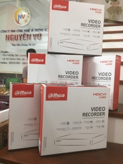 Đầu Ghi Hình IP 16 Kênh NVR4116HS (dahua nội)