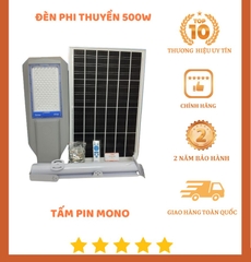 Đèn phi thuyền 500W SOLARLED