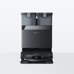 Robot hút bụi Ecovacs Deebot T50 Pro OMNI Gen 2 | Lực hút 21.000 Pa
