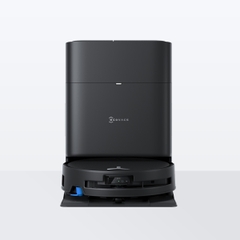 Robot hút bụi Ecovacs Deebot T80s Omni | Lực hút 24.800 Pa