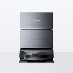 Robot hút bụi Ecovacs Deebot X11 Pro OMNI | Lực hút 19.500 Pa