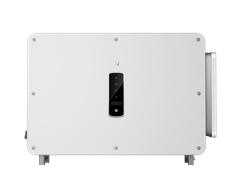 BIẾN TẦN GOODWE HOÀ LƯỚI BÁM TẢI GW125K-GT (125kW)