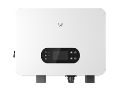 BIẾN TẦN GOODWE HYBRID GW6000-ES-C10 (6kW)