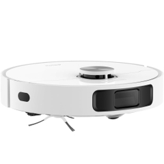 Robot lau sàn hút bụi tự làm sạch Dreame L10 Ultra