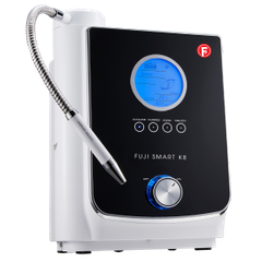 Máy điện giải nước ion kiềm Fuji Smart K8