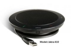 Mic đa hướng hội nghị Jabra 410