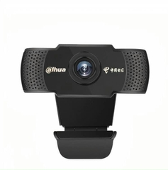 {Ngon-Bổ-Rẻ} Webcam Dahua Z2+ 1080P FULL HD siêu nét phù hợp đào tạo online trực tuyến bảo hành 6 tháng