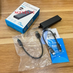 Ổ cứng di động 2TB NVME