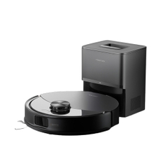 Robot hút bụi lau nhà Roborock Q10 VF+ Đen
