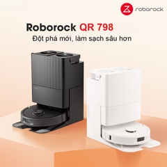 Robot Hút Bụi Lau Nhà Roborock QR 798