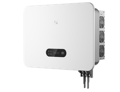 BIẾN TẦN GOODWE HOÀ LƯỚI BÁM TẢI GW50K-SDT-C30 (50kW)