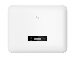 BIẾN TẦN GOODWE HOÀ LƯỚI BÁM TẢI GW30K-SDT-C30 (30kW)