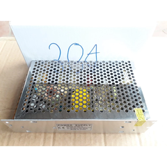 Nguồn tổ ong 12V 30A