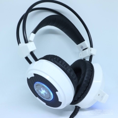 Tai nghe WANGMING 8900LS âm thanh giả lập 7.1 chân USB