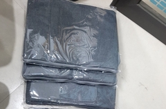 Túi chống sốc TS001 lót lông - màu XÁM 15.6