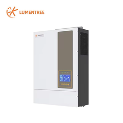 LumenTree 6.0 KW Bản HP Inverter Hybrid