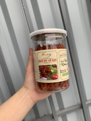 Khô Bò Xé Sợi hộp 200g