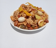 Ngũ cốc ăn liền (Granola) hộp 400g