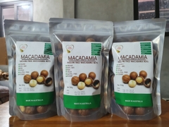 Quả MACCA gói 500g