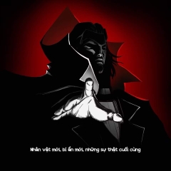 Bí Ẩn Làng Ma Sói (Phần 2) - Lâu Đài Bá Tước Jean