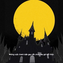 Bí Ẩn Làng Ma Sói (Phần 2) - Lâu Đài Bá Tước Jean