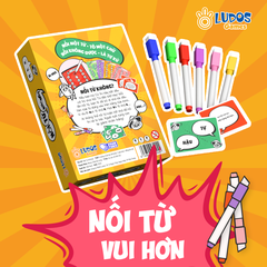Nối Từ Không?