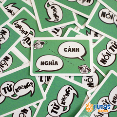 Nối Từ Không?
