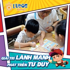 Sách Choi Choi - Thế giới Trò chơi Giấy & Bút