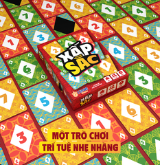 Xấp Sắc
