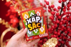 Xấp Sắc