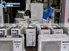 THU MUA MÁY ĐIỀU HÒA CŨ TẠI THANH XUÂN NHANH CHÓNG – UY TÍN – CHẤT LƯỢNG
