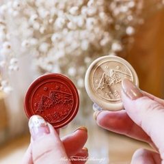 Wax Seal Lẻ RANDOM
