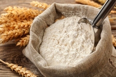 PHÂN BIỆT CÁC LOẠI BỘT MÌ LÀM BÁNH