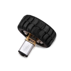 Bánh xe động cơ GA12 N20 V2 43mm