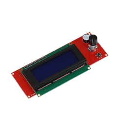 Bộ hiển thị LCD Graphic 2004 SD Card máy in 3D