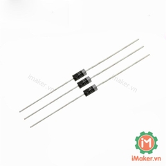 1N4007 Diode chỉnh lưu 1A 1KV