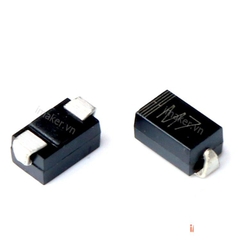 1N4007-M7 Diode chỉnh lưu 1A 1KV