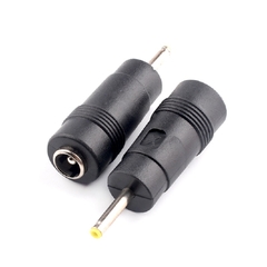 Đầu chuyển DC 5.5 x 2.1mm sang đầu DC 2.5 x 0.7mm